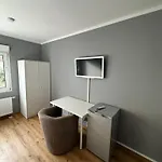 Zimmervermietung Boerdequell - Fuer Monteure 3* Hecklingen (Salzlandkreis)