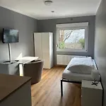 Pensionat Zimmervermietung Boerdequell - Fuer Monteure 3*