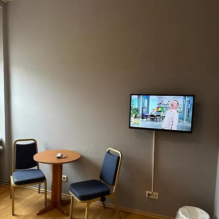 Penzion Zimmervermietung Boerdequell - Fuer Monteure 3*
