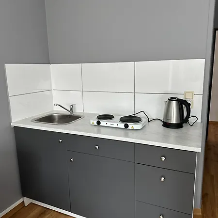 Zimmervermietung Boerdequell - Fuer Monteure Gæstehus 3*