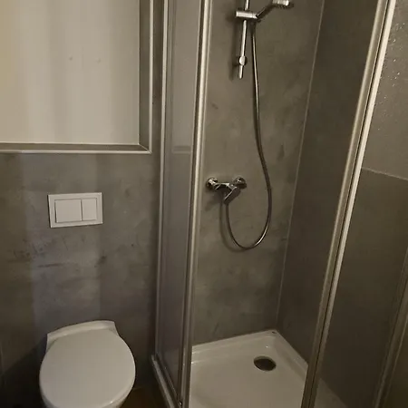 Zimmervermietung Boerdequell - Fuer Monteure 3* Hecklingen (Salzlandkreis)