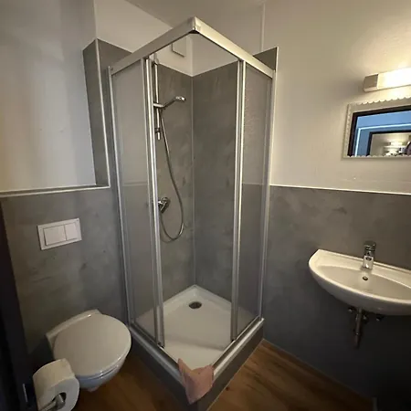 Zimmervermietung Boerdequell - Fuer Monteure