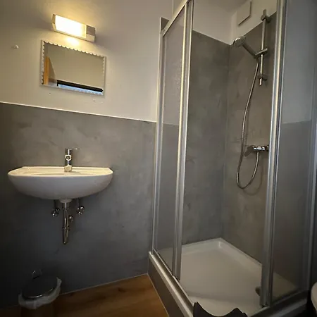 Zimmervermietung Boerdequell - Fuer Monteure
