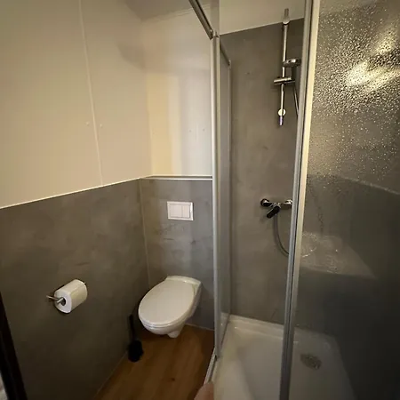Zimmervermietung Boerdequell - Fuer Monteure 3* Hecklingen (Salzlandkreis)