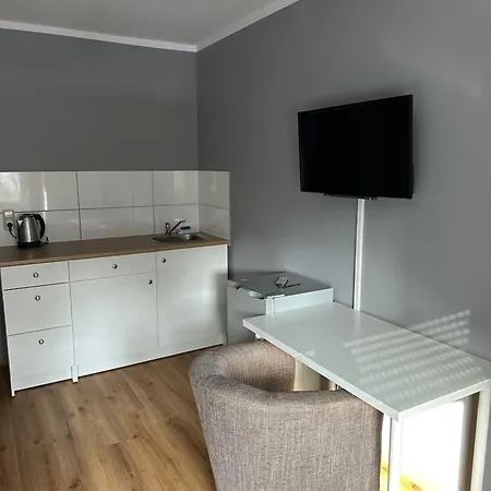 Zimmervermietung Boerdequell - Fuer Monteure 3* Hecklingen (Salzlandkreis)