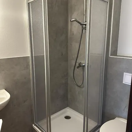 Zimmervermietung Boerdequell - Fuer Monteure 3*