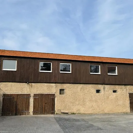 Zimmervermietung Boerdequell - Fuer Monteure Gæstehus