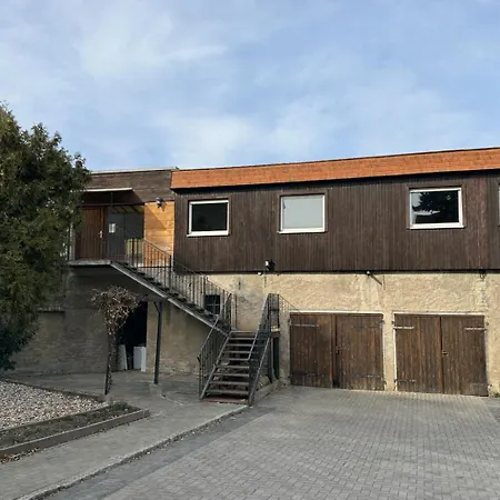 Zimmervermietung Boerdequell - Fuer Monteure 3* Hecklingen (Salzlandkreis)