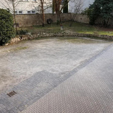 Zimmervermietung Boerdequell - Fuer Monteure Penzion