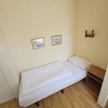 Zimmervermietung Boerdequell - Fuer Monteure Hecklingen (Salzlandkreis)