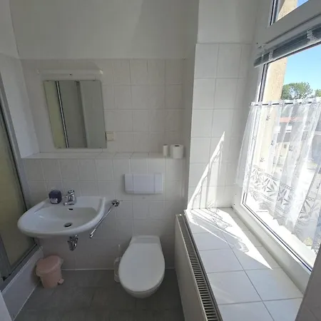Penzion Zimmervermietung Boerdequell - Fuer Monteure 3*