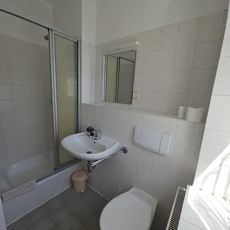 Zimmervermietung Boerdequell - Fuer Monteure 3*