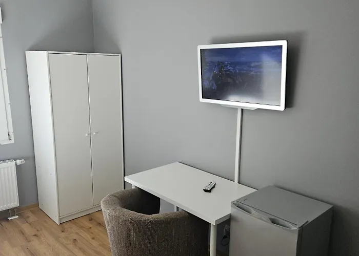 Zimmervermietung Boerdequell - Fuer Monteure Gæstehus Hecklingen (Salzlandkreis)