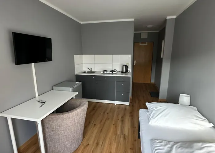 Zimmervermietung Boerdequell - Fuer Monteure Gæstehus Hecklingen (Salzlandkreis)