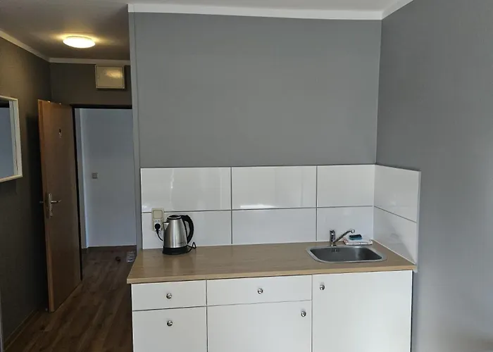 Gæstehus Zimmervermietung Boerdequell - Fuer Monteure Hecklingen (Salzlandkreis)