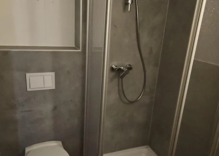 Zimmervermietung Boerdequell - Fuer Monteure 3* Hecklingen (Salzlandkreis)