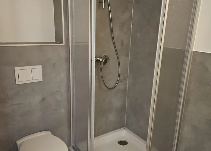 Zimmervermietung Boerdequell - Fuer Monteure Gæstehus Hecklingen (Salzlandkreis)