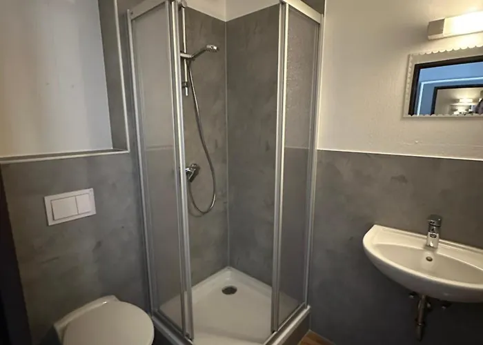 Zimmervermietung Boerdequell - Fuer Monteure