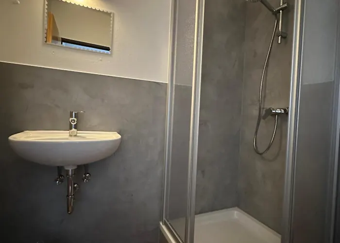 Zimmervermietung Boerdequell - Fuer Monteure