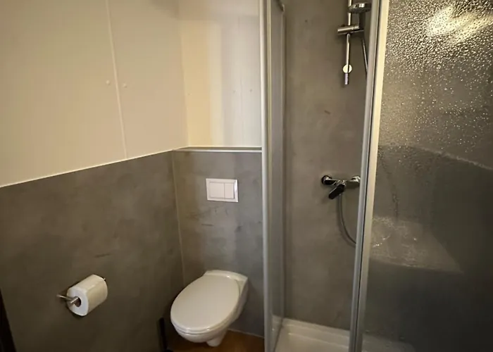 Zimmervermietung Boerdequell - Fuer Monteure 3* Hecklingen (Salzlandkreis)