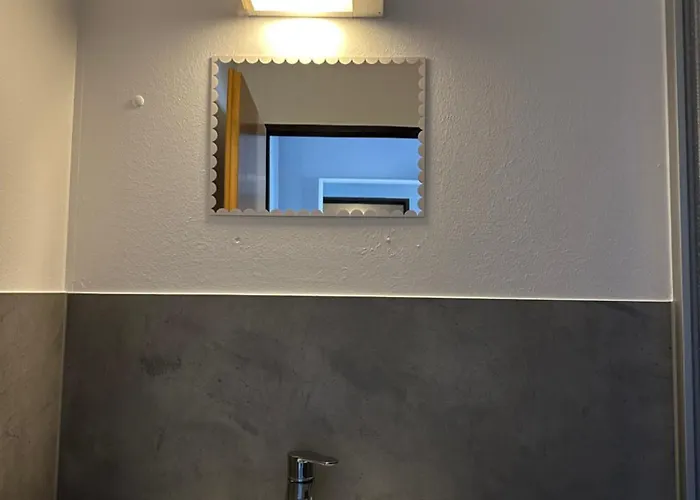 Gæstehus Zimmervermietung Boerdequell - Fuer Monteure 3*