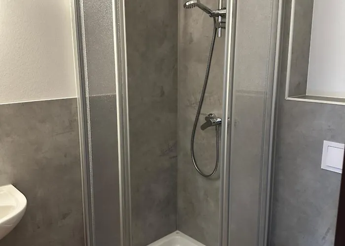 Zimmervermietung Boerdequell - Fuer Monteure 3*