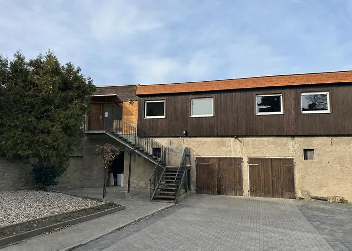 Zimmervermietung Boerdequell - Fuer Monteure 3* Hecklingen (Salzlandkreis)