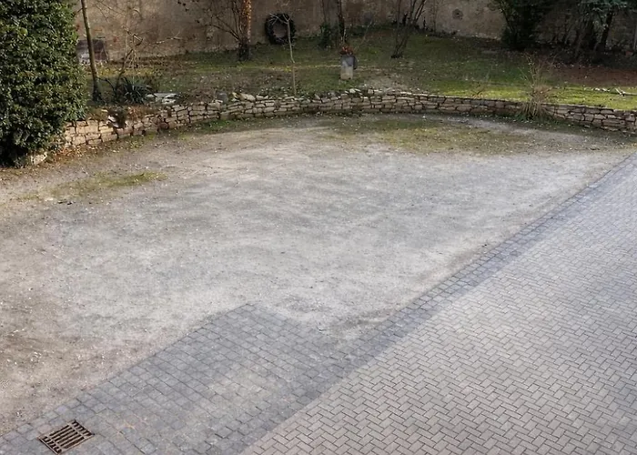 Zimmervermietung Boerdequell - Fuer Monteure Gæstehus