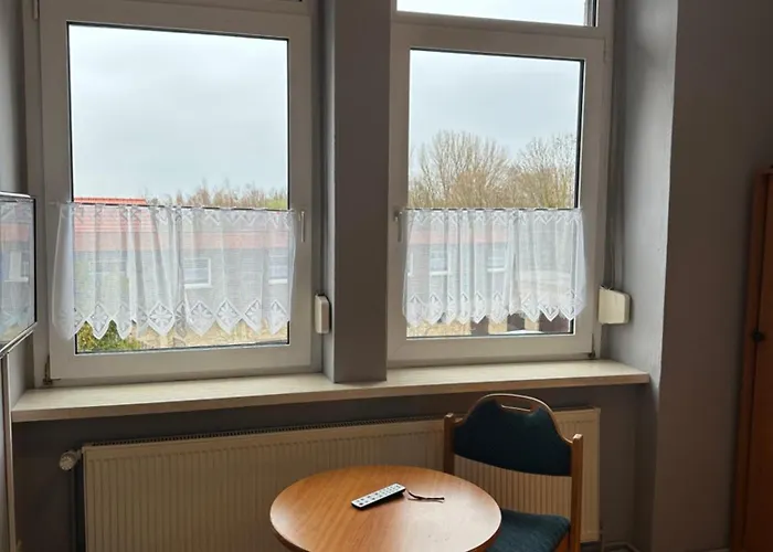 Zimmervermietung Boerdequell - Fuer Monteure Gæstehus