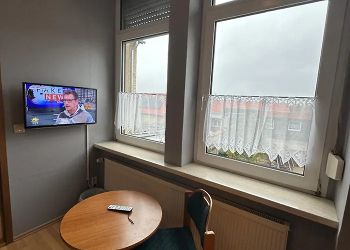 Zimmervermietung Boerdequell - Fuer Monteure Gæstehus Hecklingen (Salzlandkreis)